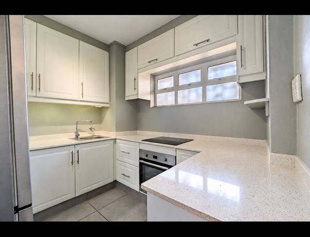 2 BEDROOM APARTMENT FOR SALE IN MUSGRAVE